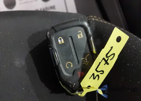 2021 GMC Terrain Awd Sle z USA, uszkodzony, nr VIN 3GKALTEV4ML331033